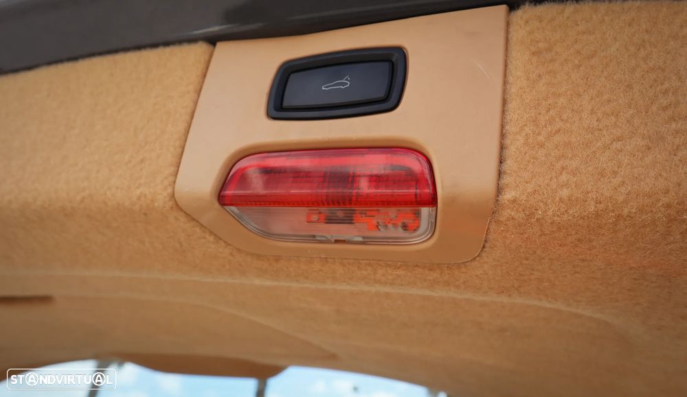 Porsche Cayenne S Tiptronic S - 35