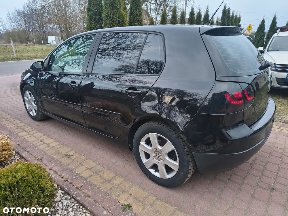 Volkswagen Golf 1.6 Edition - 4