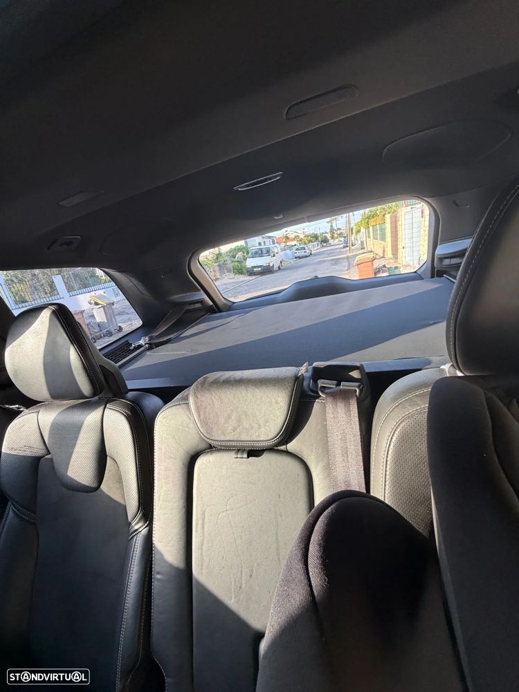 Volvo XC 90 - 3