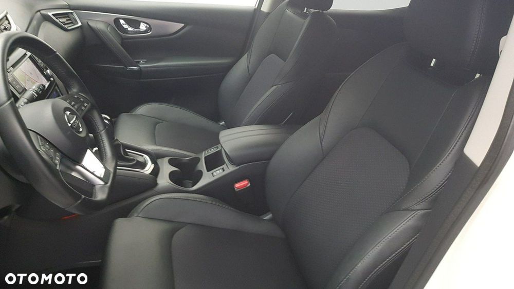 Nissan Qashqai - 17