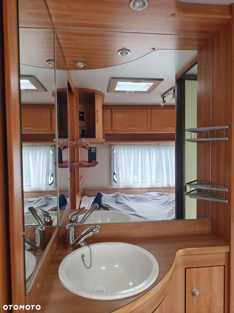 KNAUS Azur 500 - 9