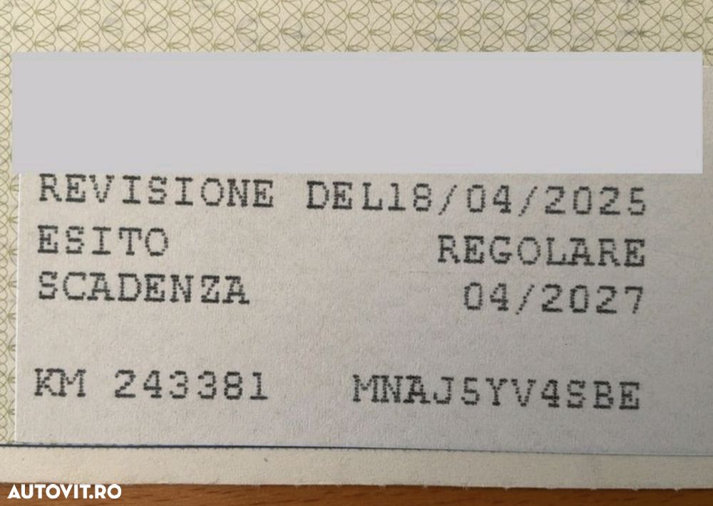 Audi A4 2.0 TDI DPF multitronic Attraction - 28