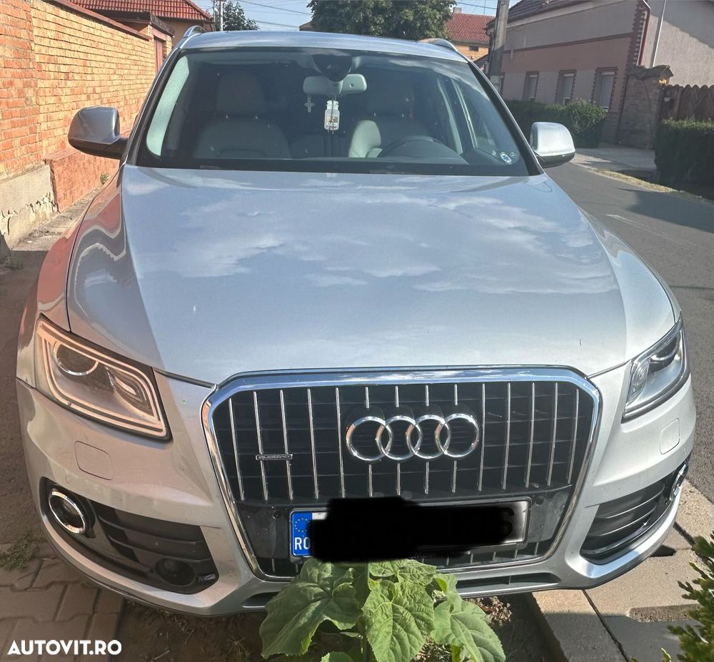 Audi Q5 - 5