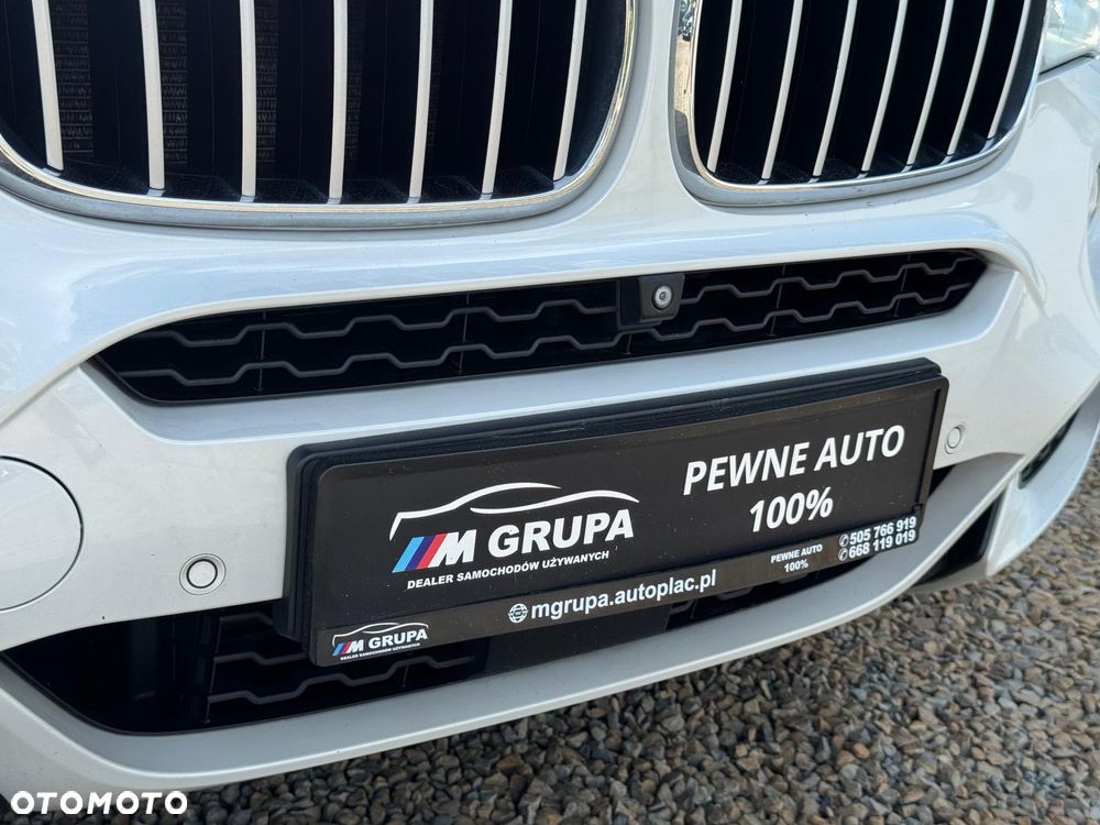 BMW X6 xDrive40d M Sport - 14