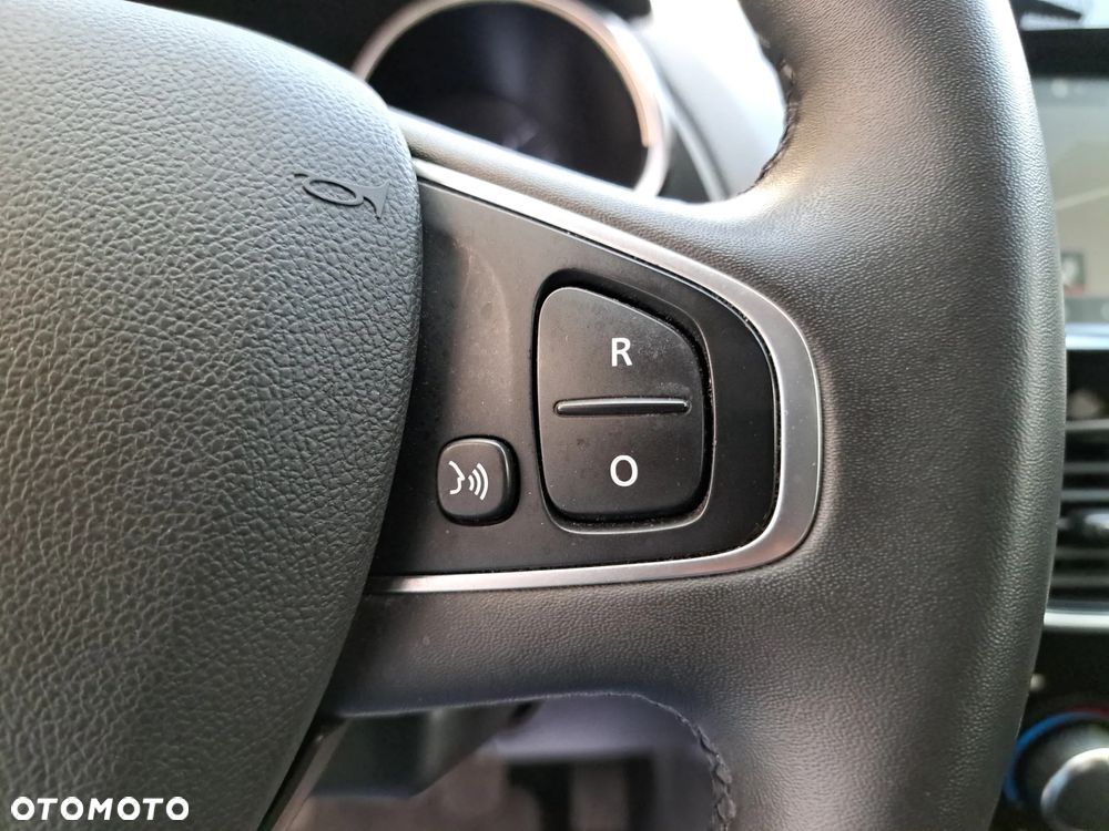 Renault Clio 1.5 dCi Energy Limited - 21