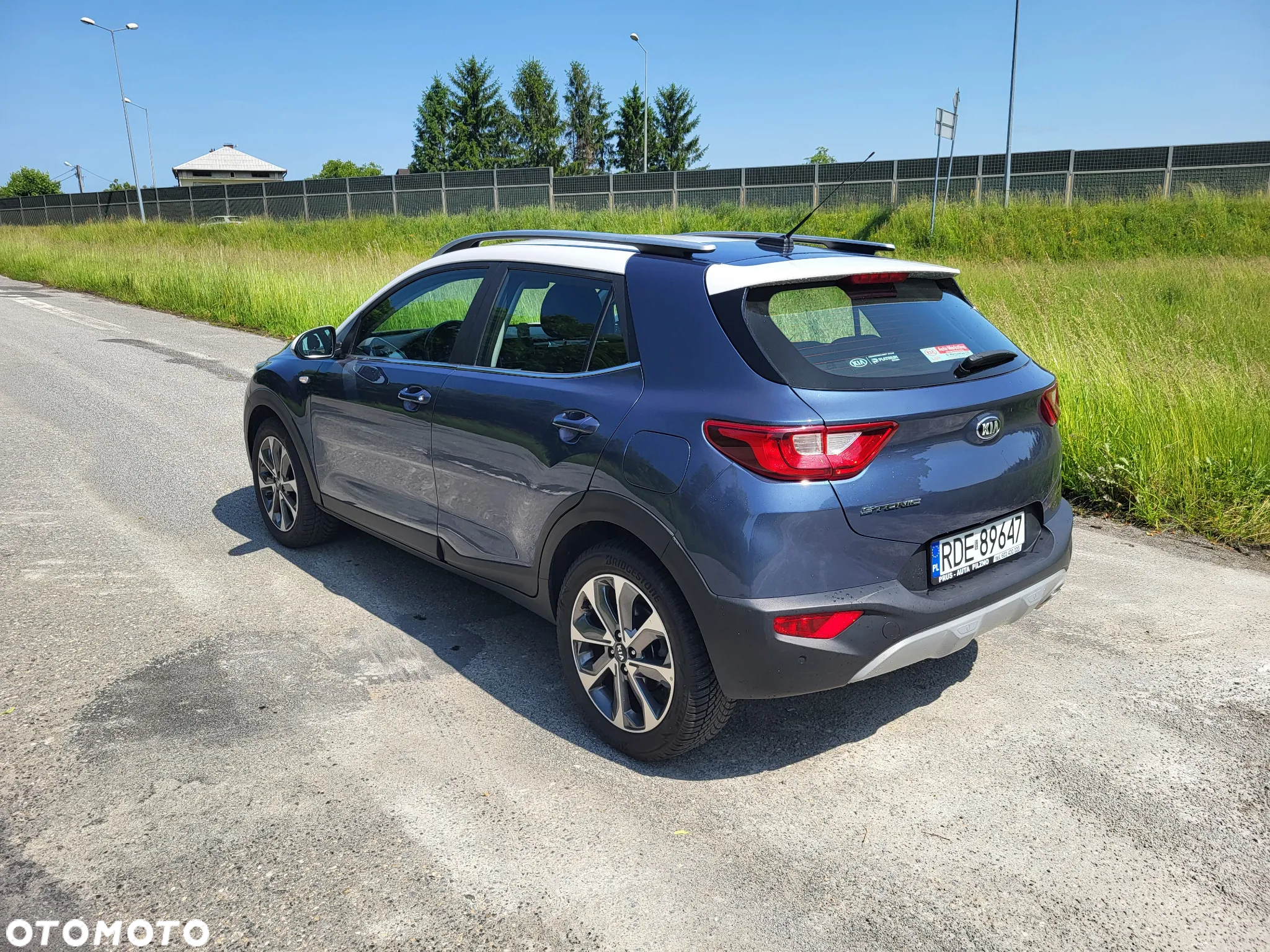 Kia Stonic - 5