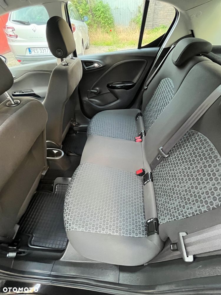 Opel Corsa 1.4 Edition - 7