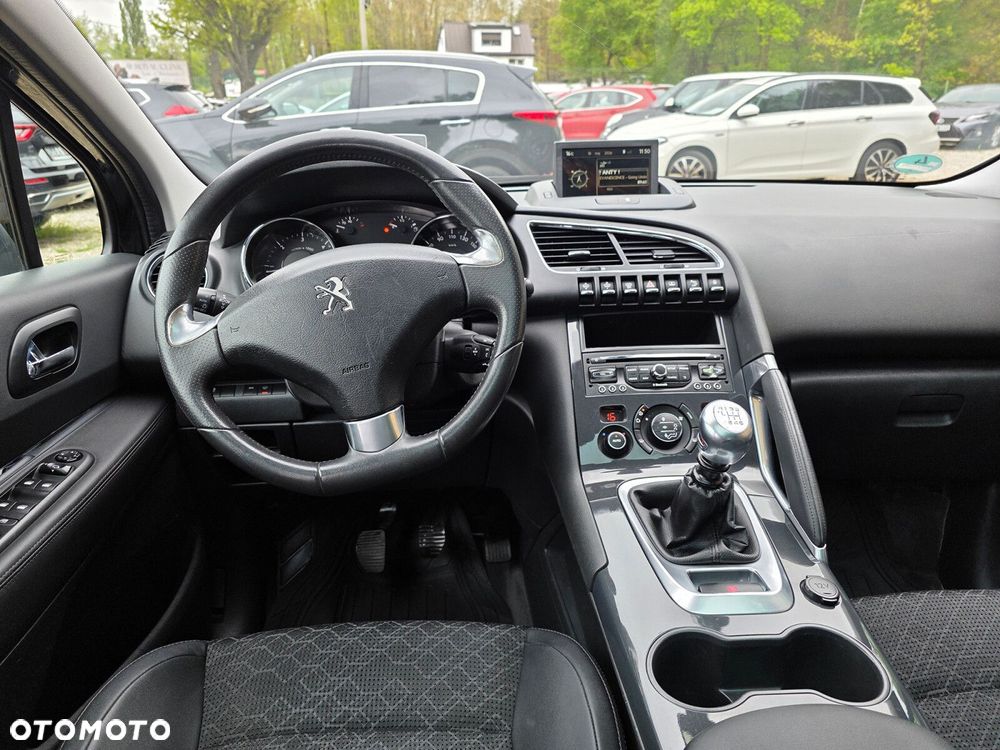 Peugeot 3008 - 7