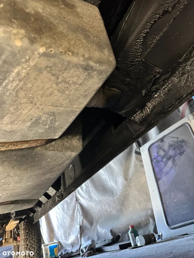 Mercedes-Benz Sprinter 311 CDI 903.622 - 12