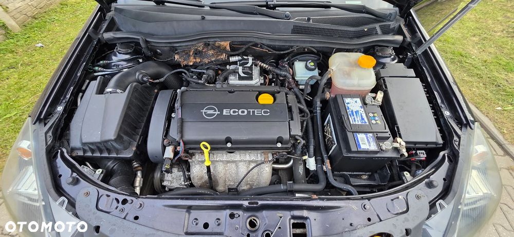 Opel Astra - 23