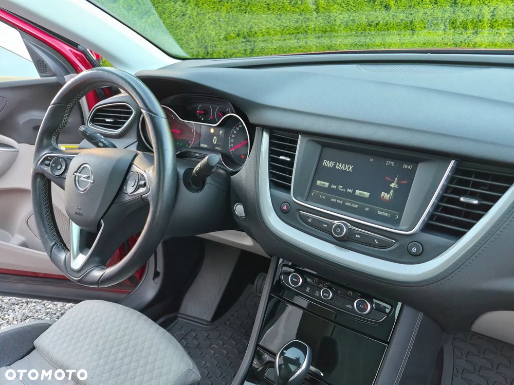 Opel Grandland X 1.5 D Start/Stop Automatik Business INNOVATION - 16