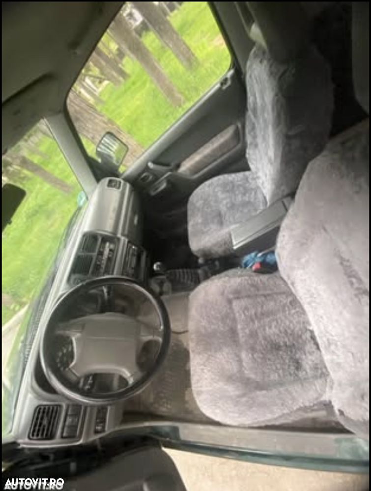Suzuki Jimny - 4