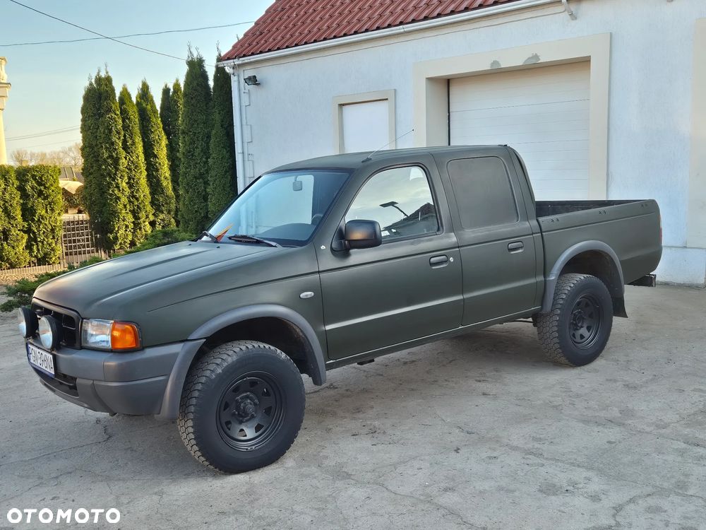 Ford Ranger