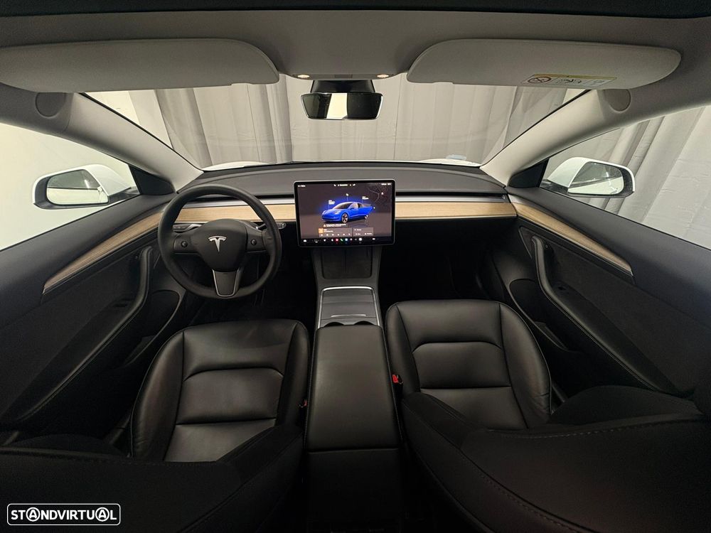 Tesla Model 3 Standard RWD - 9
