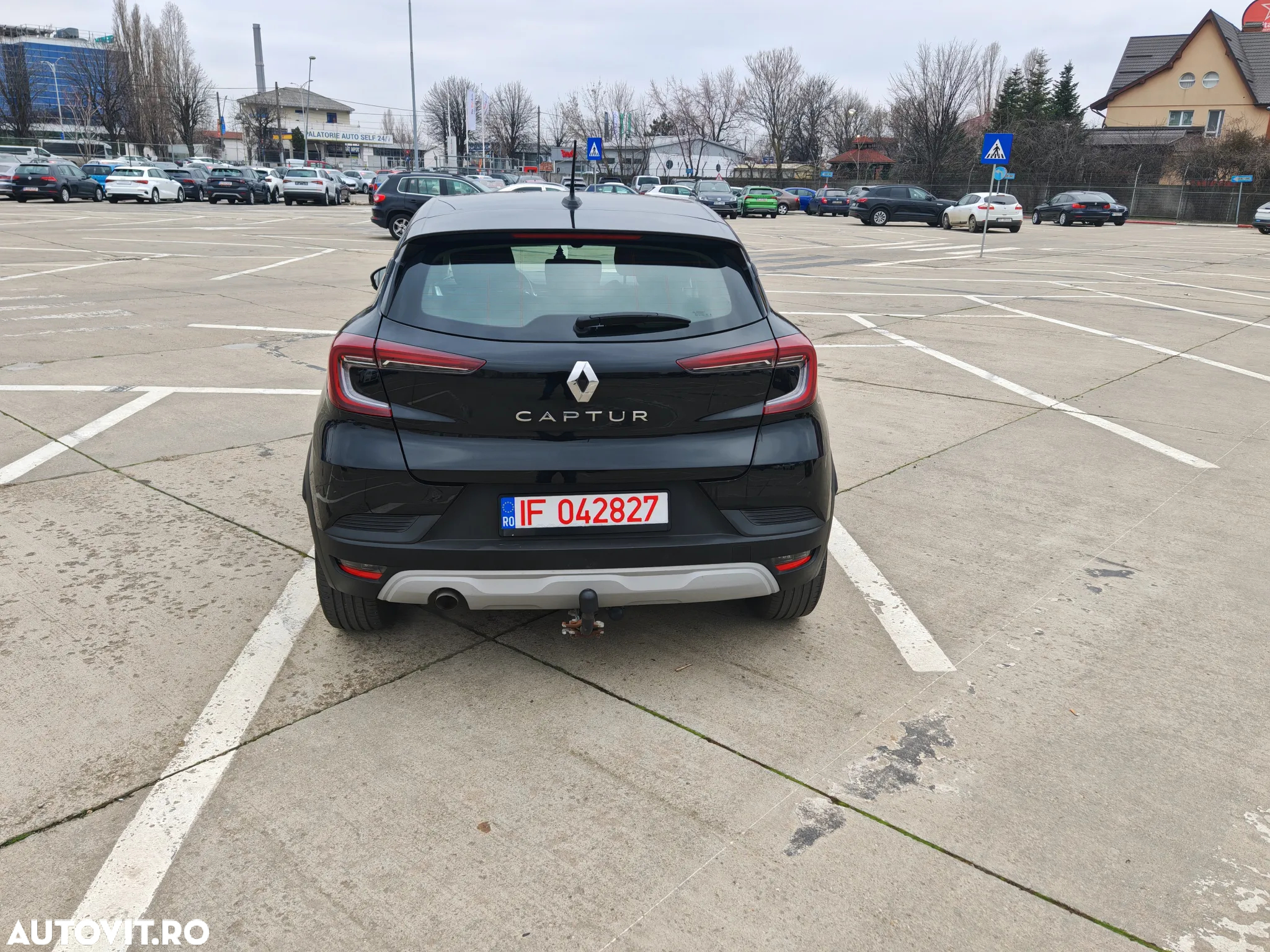 Renault Captur TCe 90 ZEN - 19