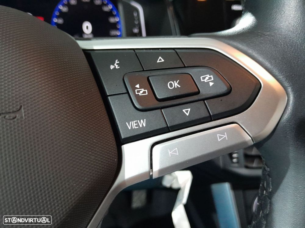 VW Polo 1.0 TSI Urban - 16