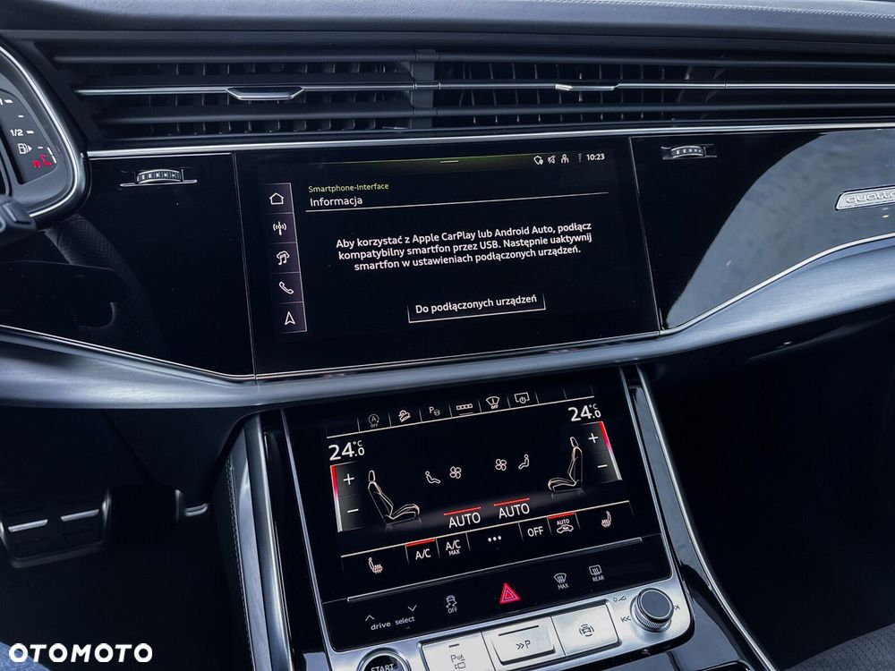 Audi Q8 - 28
