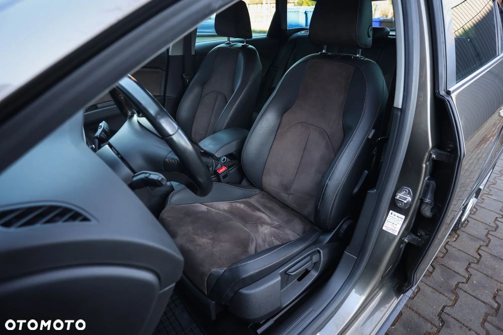 Seat Leon 2.0 TDI Start&Stop 4Drive X-Perience - 19