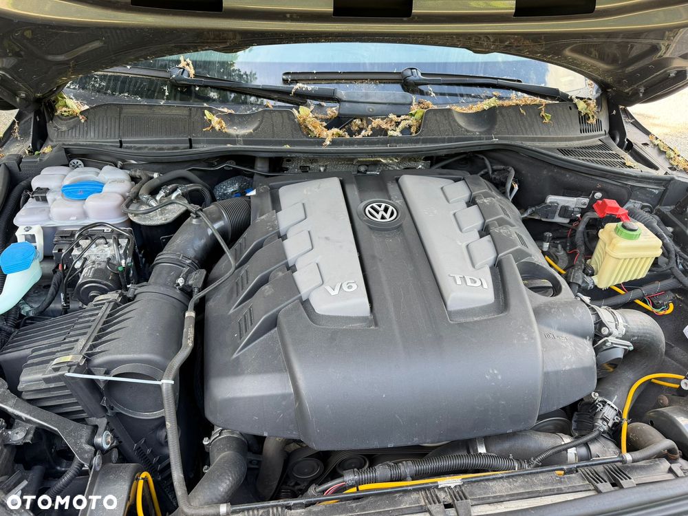 Volkswagen Touareg - 31