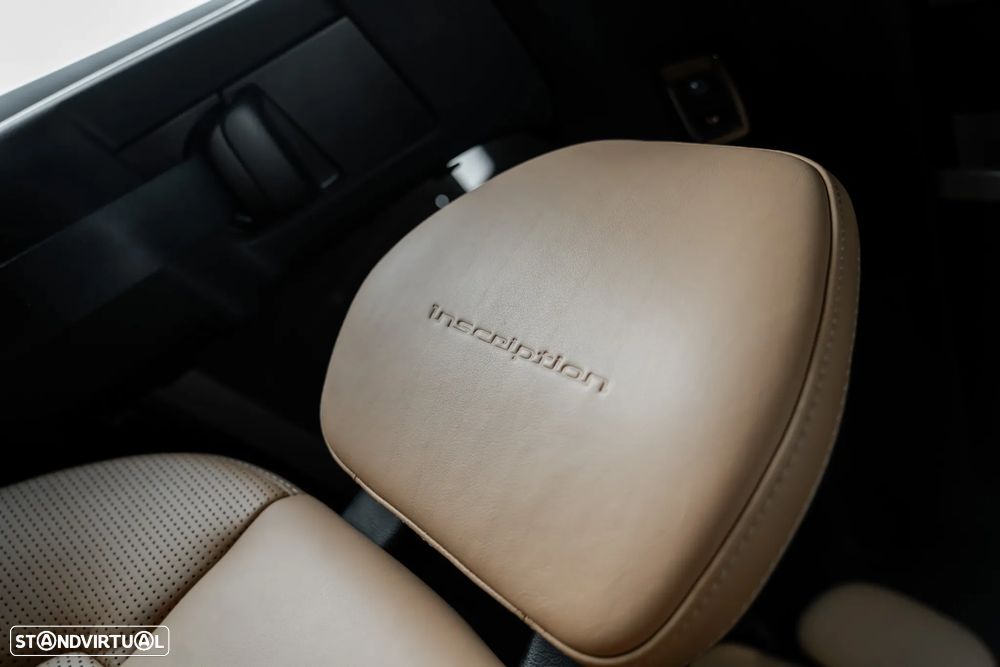 Volvo XC 40 2.0 D4 Inscription AWD - 27