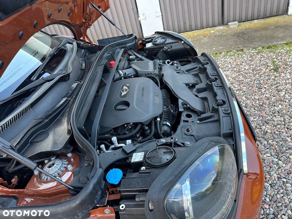 MINI Countryman Cooper S - 21