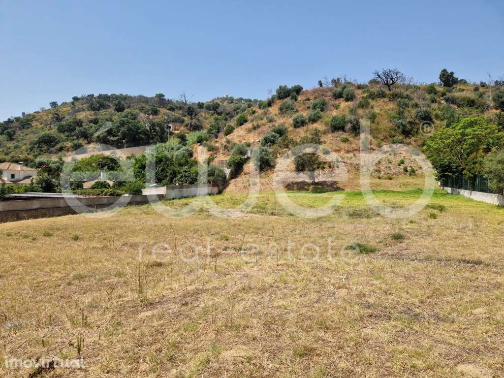 Terreno, Quinta da Glória, Aires, Palmela - Grande imagem: 5/23