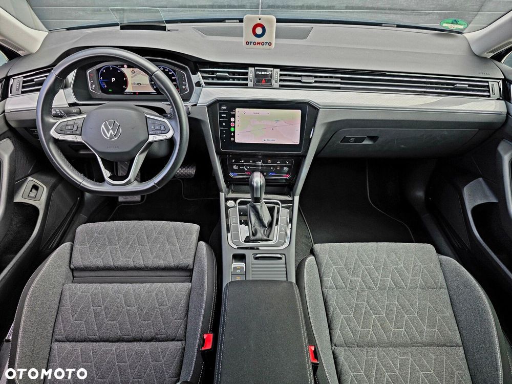 Volkswagen Passat Variant 2.0 TDI Business DSG - 30
