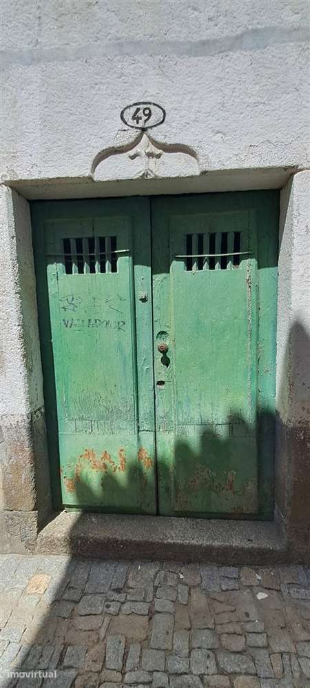 Moradia para Restaurar T3 Venda em Miranda do Douro,Miranda do Douro - Grande imagem: 4/43