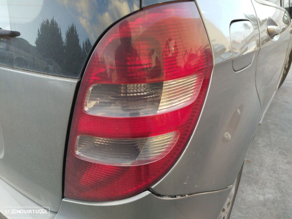 Farolim direito MERCEDES-BENZ Classe A (W169) - 1