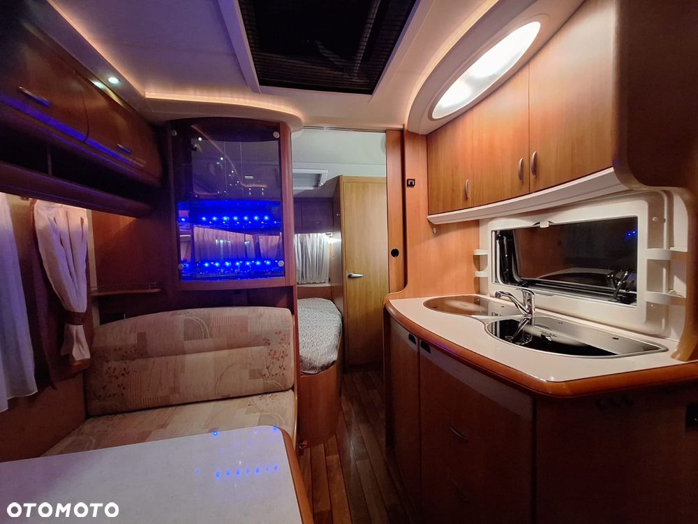 Hobby Excellent 410 - 28