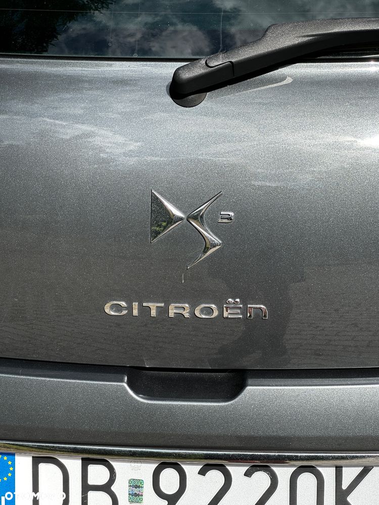 Citroën DS3 BlueHDi 120 SportChic - 30