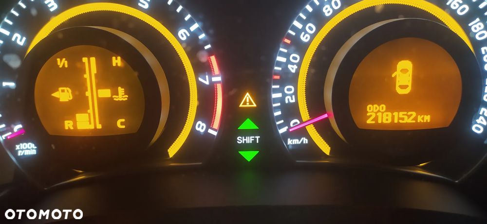 Toyota Auris 1.6 2010 - 4