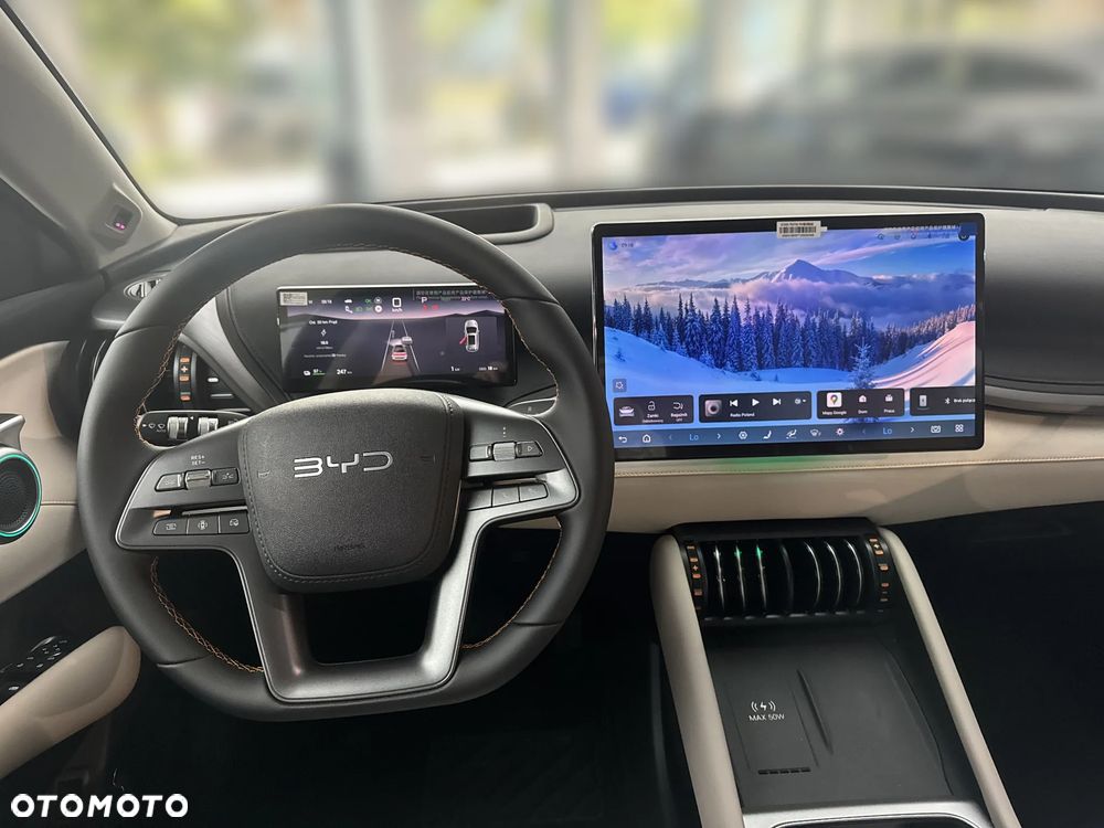 BYD Atto 3 74.8kWh Excellence AWD - 15