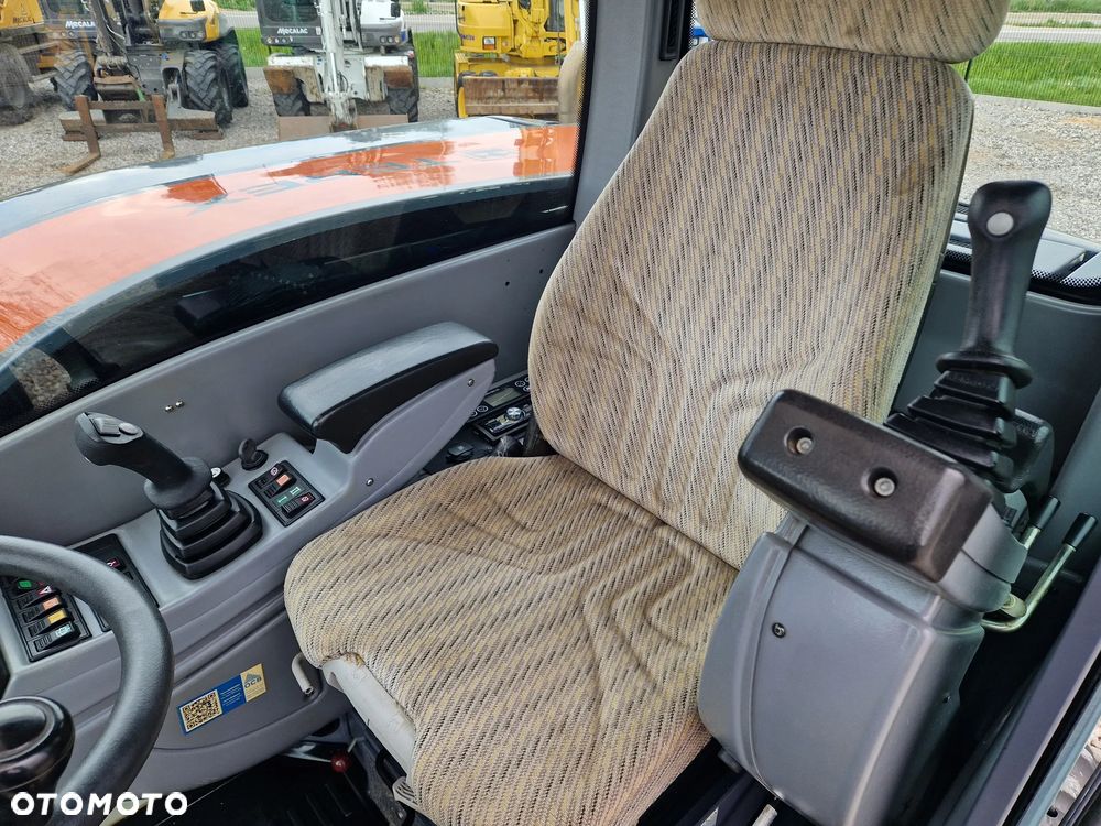 Terex TW85 - 17