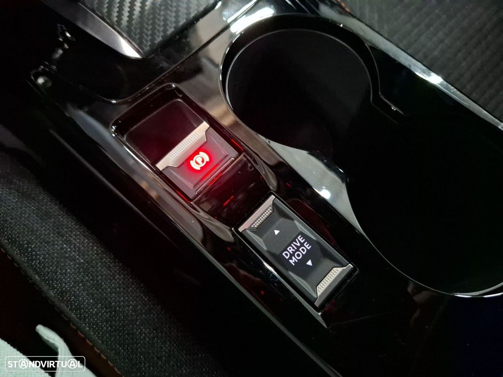 Peugeot e-2008 54 kWh Style - 19