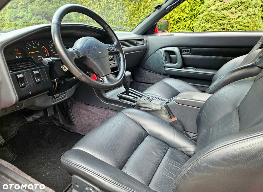 Toyota Supra - 31