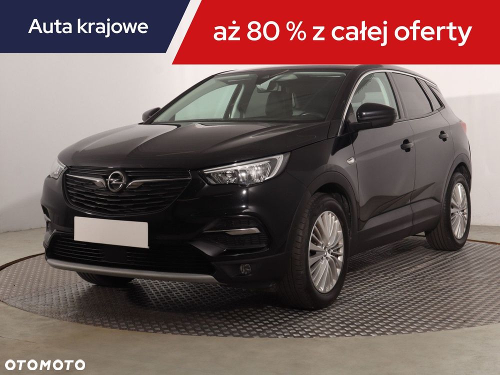 Opel Grandland X - 3