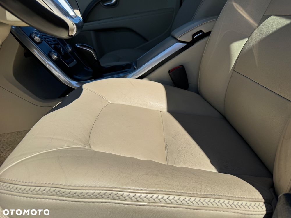 Volvo XC 70 D4 Drive-E Dynamic Summum - 14