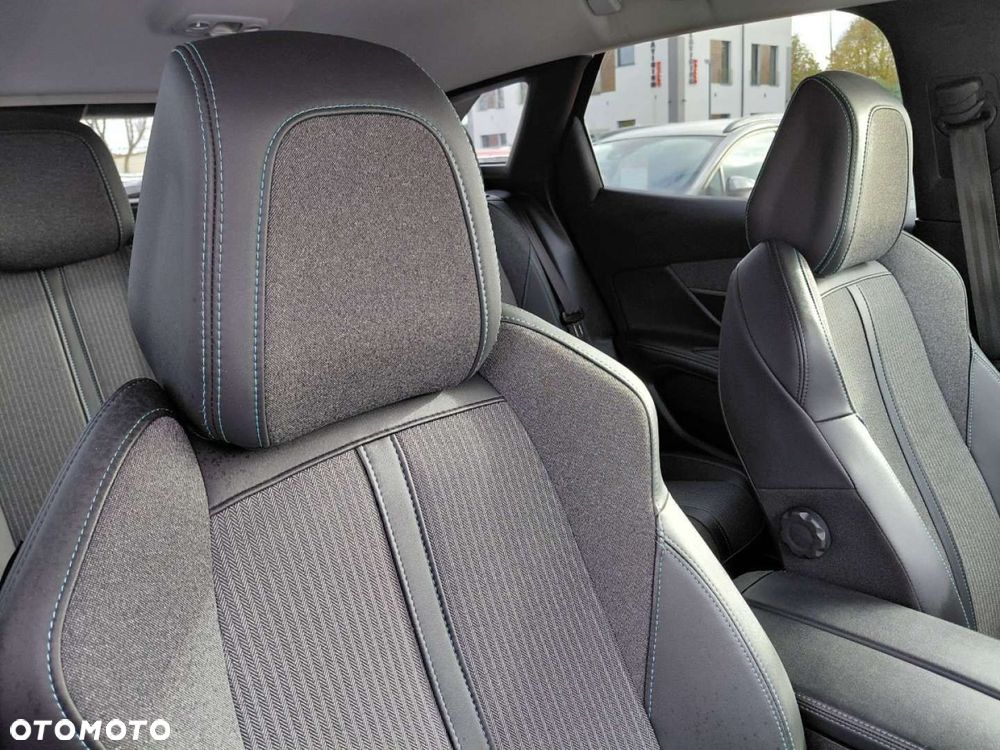 Peugeot 3008 - 19