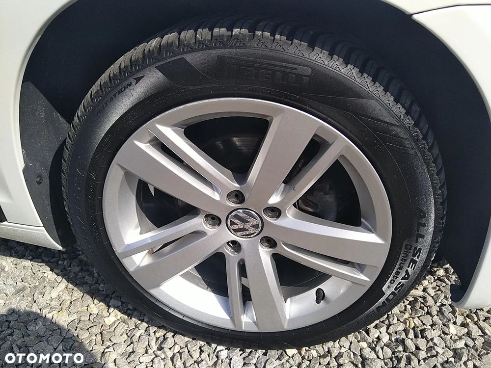 Volkswagen Scirocco - 10