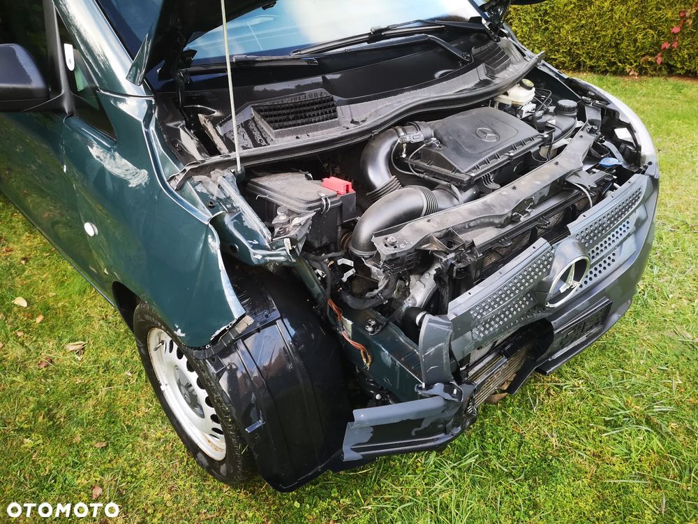 Mercedes-Benz Vito - 5