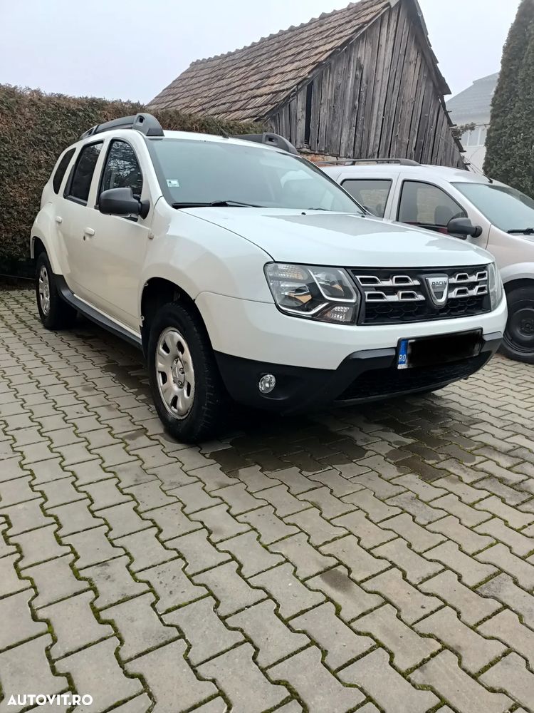Dacia Duster - 7