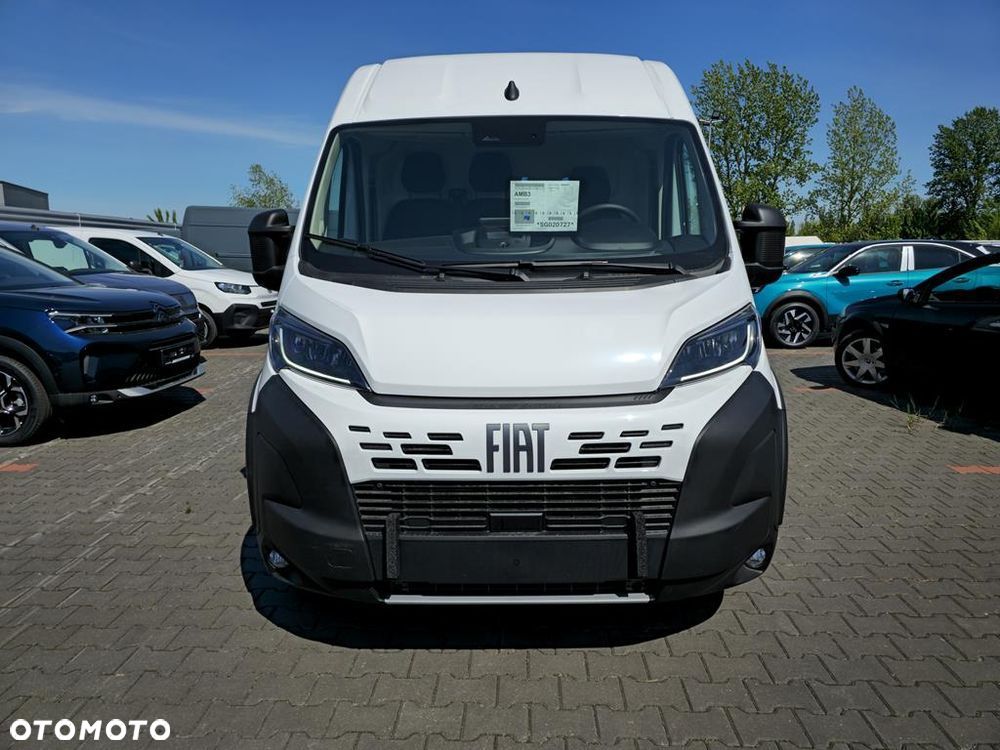 Fiat Ducato Maxi H3-Power L3H2 - 2