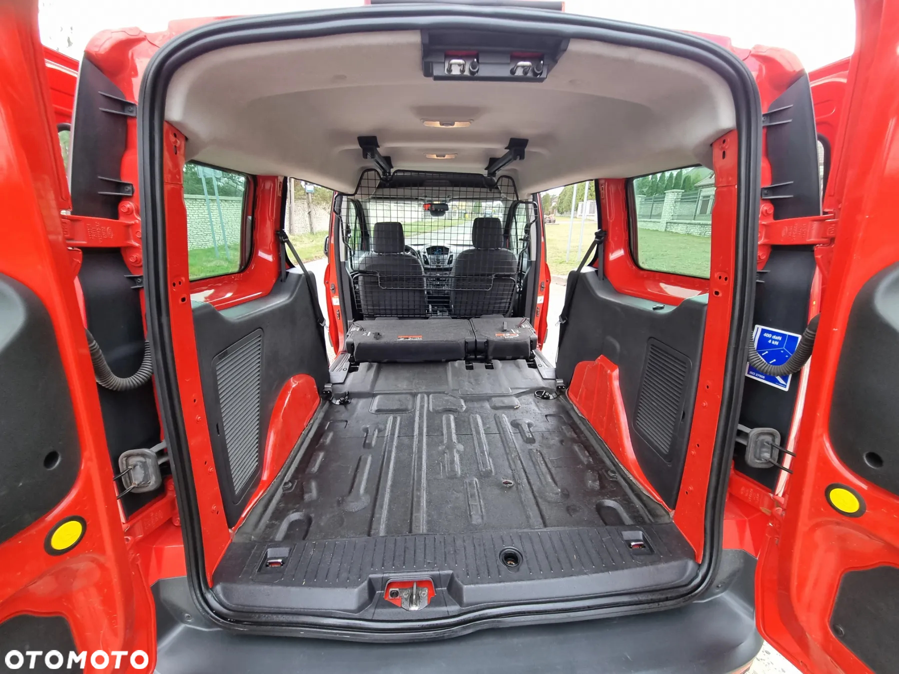 Ford Transit Connect 210 L2 Trend - 34