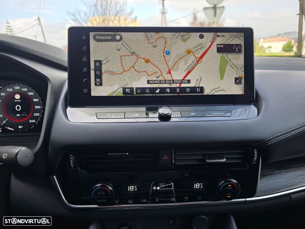 Nissan Qashqai - 13