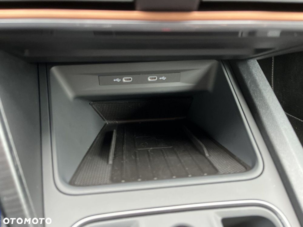 Cupra Leon Sportstourer 2.0 TSI VZ DSG - 36