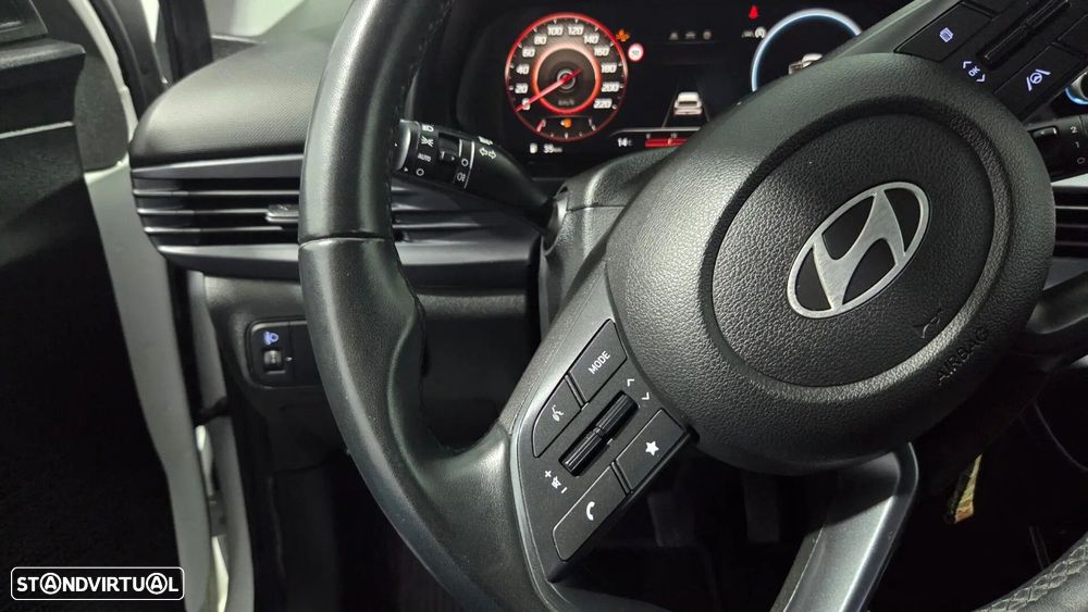 Hyundai i20 1.0 T-GDI Style Plus - 30