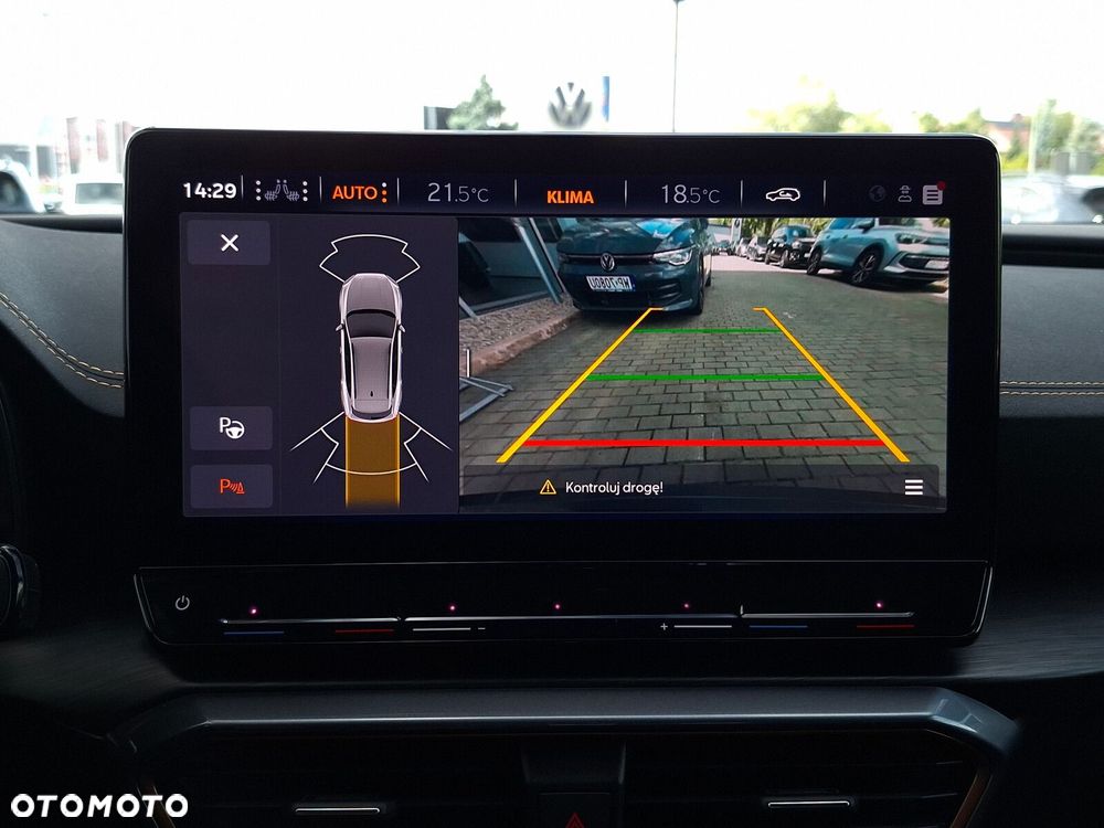 Cupra Formentor 2.0 TSI 4Drive VZ DSG - 37