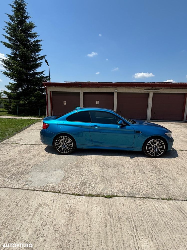 BMW M2 - 3