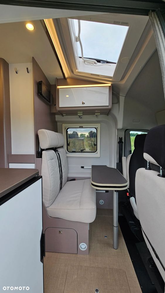 Burstner Signeo C590 Bahia - 8